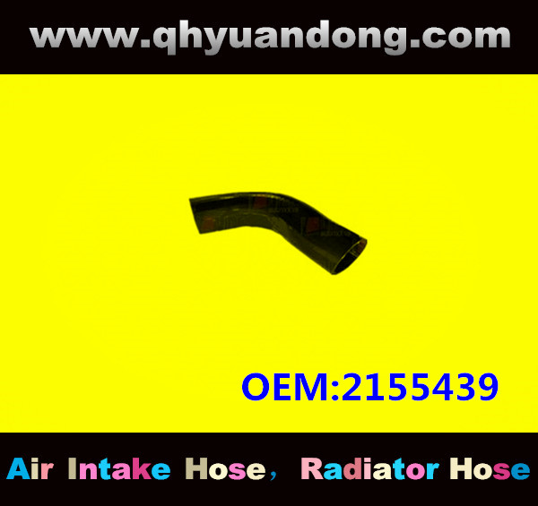 RADIATOR HOSE GG OEM:2155439