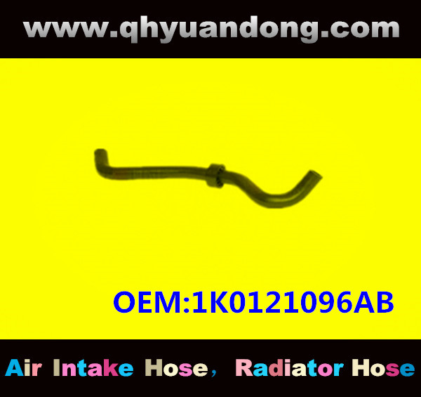 RADIATOR HOSE GG OEM: 1K0121096AB