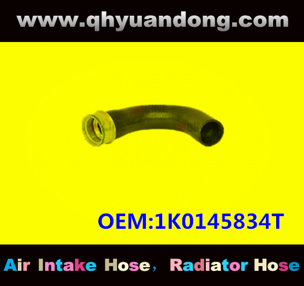 RADIATOR HOSE GG OEM: 1K0145834T