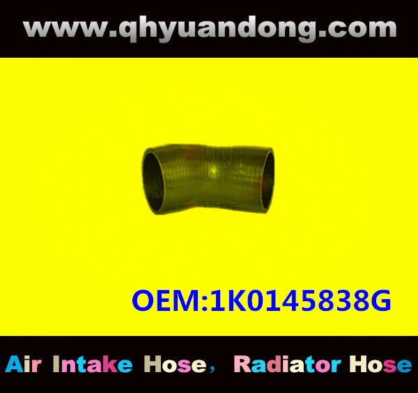 RADIATOR HOSE GG OEM:1K0145838G