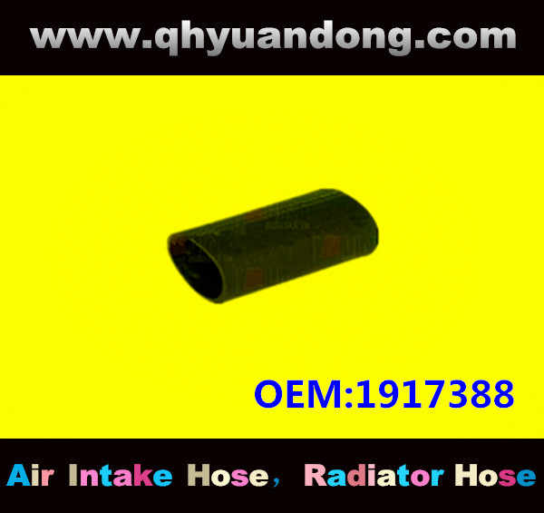RADIATOR HOSE GG OEM:1917388