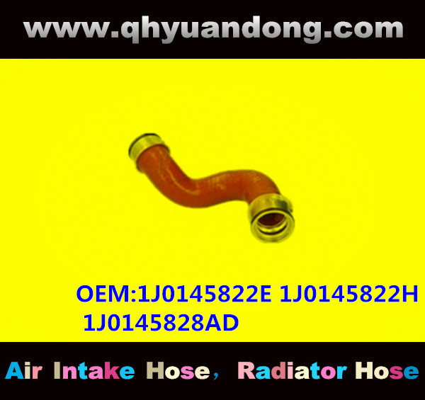 TRUCK SILICONE HOSE GG OEM:1J0145822E 1J0145822H 1J0145828AD