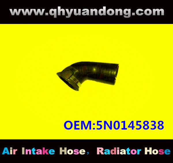 RADIATOR HOSE GG OEM: 5N0145838