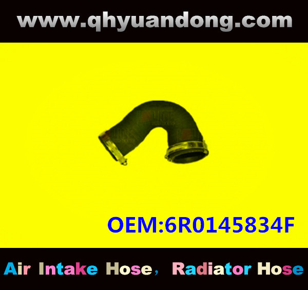 RADIATOR HOSE GG OEM : 6R0145834F