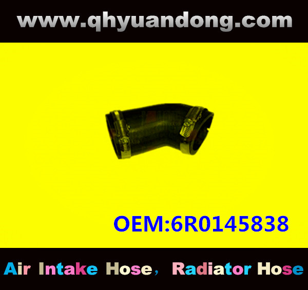RADIATOR HOSE GG OEM : 6R0145838