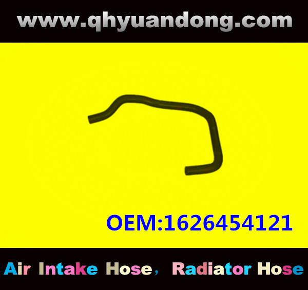 RADIATOR HOSE GG OEM:1626454121