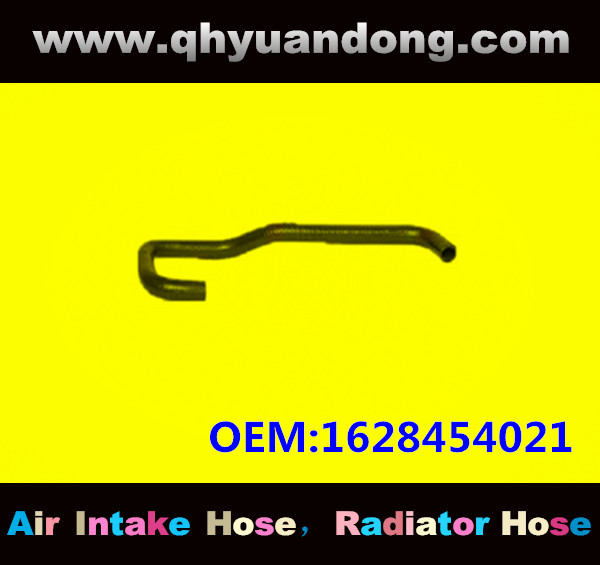 RADIATOR HOSE GG OEM:1628454021