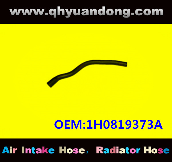 RADIATOR HOSE GG OEM: 1H0819373A