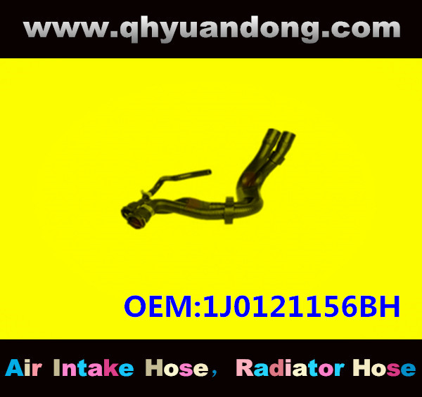 RADIATOR HOSE GG OEM : 1J0121156BH