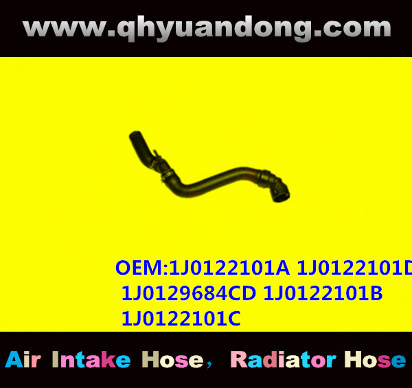 RADIATOR HOSE GG OEM :1J0122101A 1J0122101D 1J0129684CD 1J0122101B 1J0122101C