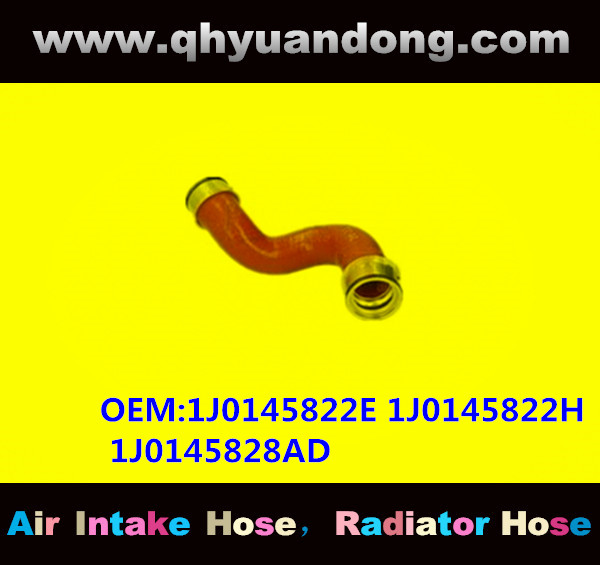 TRUCK SILICONE HOSE GG OEM :1J0145822E 1J0145822H 1J0145828AD