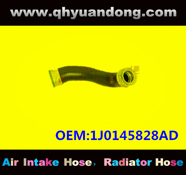 RADIATOR HOSE GG OEM : 1J0145828AD