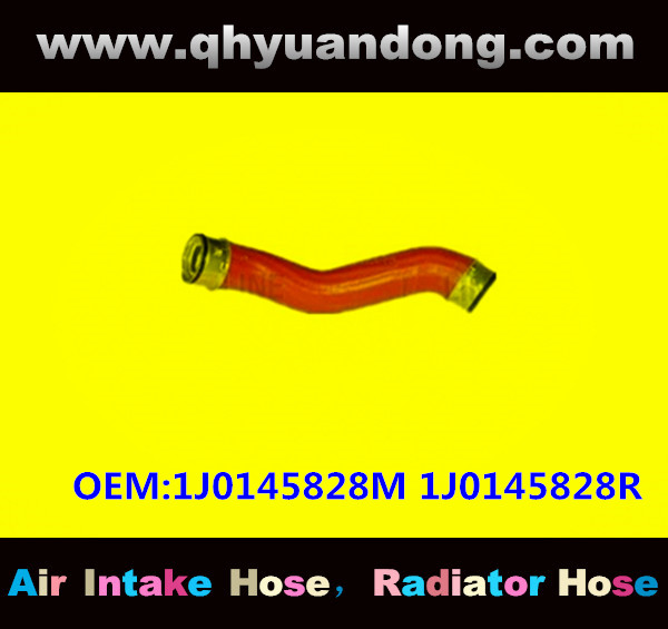 TRUCK SILICONE HOSE GG OEM :1J0145828M 1J0145828R