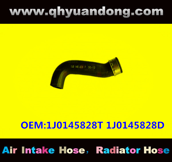 RADIATOR HOSE GG OEM:1J0145828T 1J0145828D