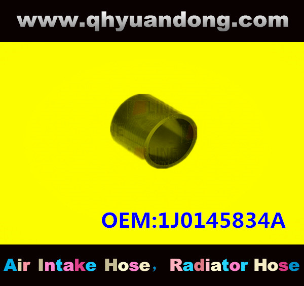 RADIATOR HOSE GG OEM : 1J0145834A