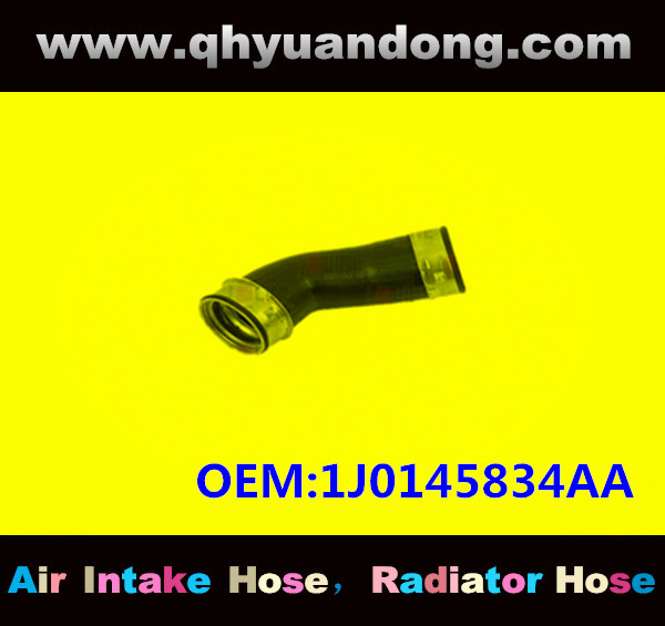 RADIATOR HOSE GG OEM :1J0145834AA