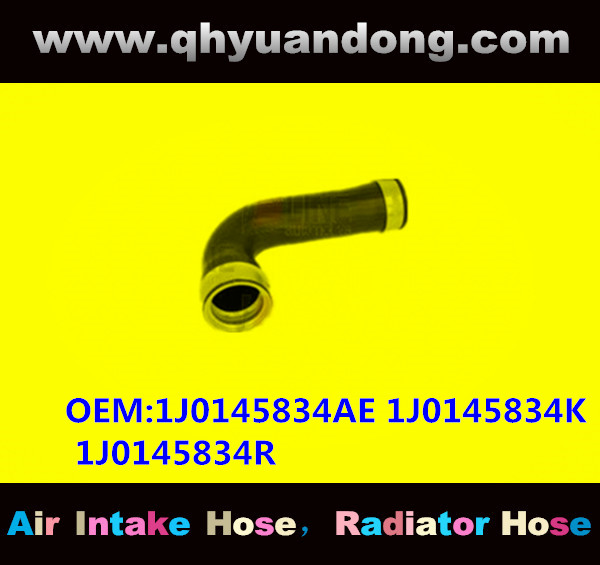 RADIATOR HOSE GG OEM :1J0145834AE 1J0145834K 1J0145834R