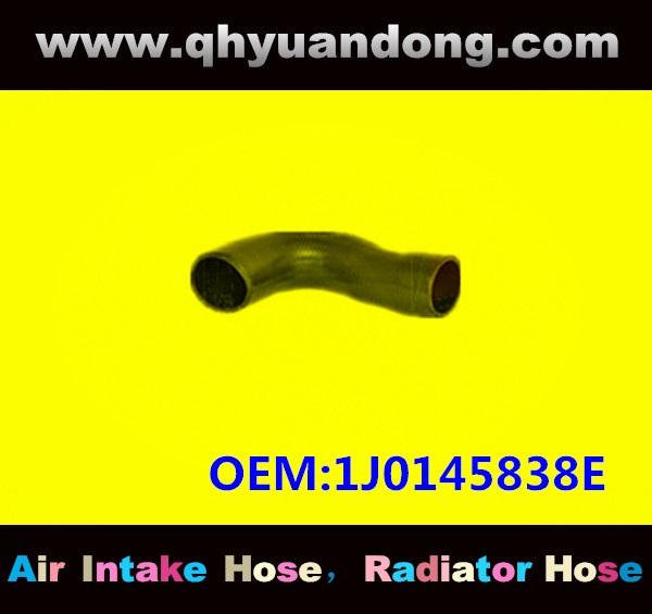 RADIATOR HOSE GG OEM :1J0145838E