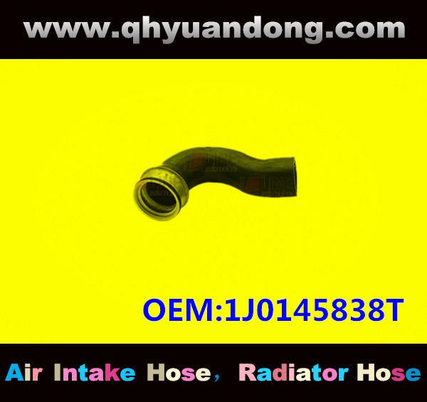 RADIATOR HOSE GG OEM : 1J0145838T