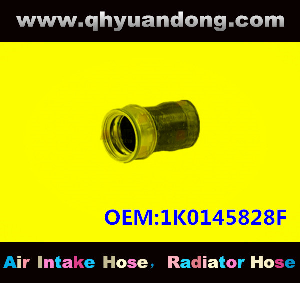 RADIATOR HOSE GG OEM : 1K0145828F