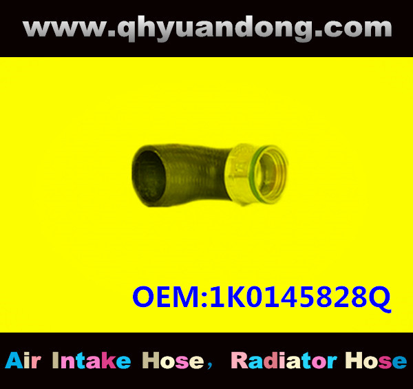 RADIATOR HOSE GG OEM : 1K0145828Q