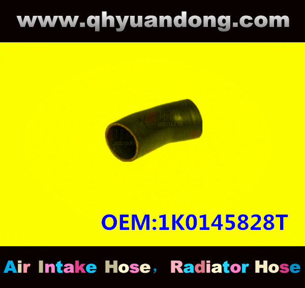 RADIATOR HOSE GG OEM:1K0145828T