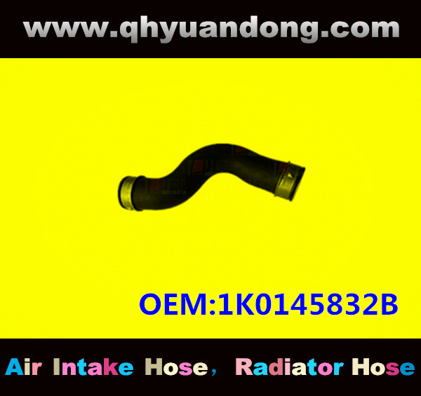 RADIATOR HOSE GG OEM:1K0145832B