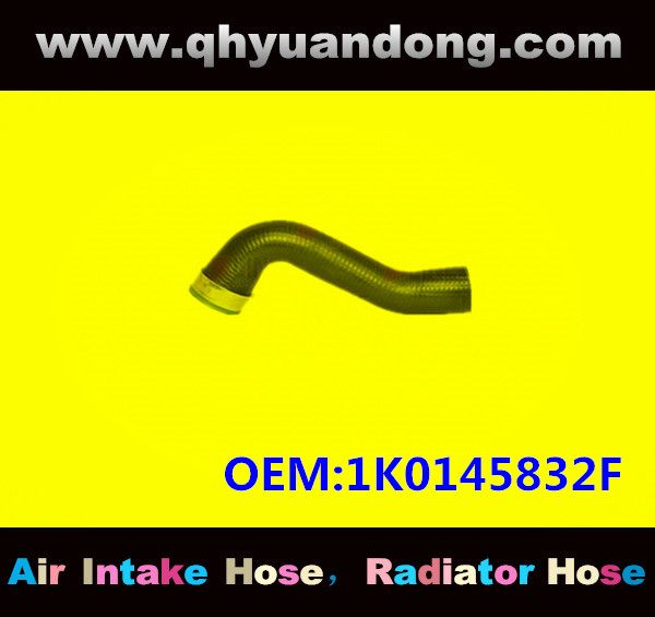 RADIATOR HOSE GG OEM:1K0145832F