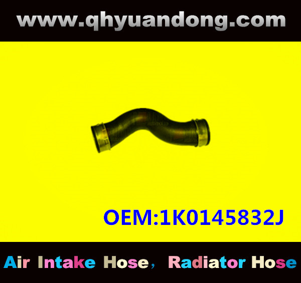 RADIATOR HOSE GG OEM :1K0145832J