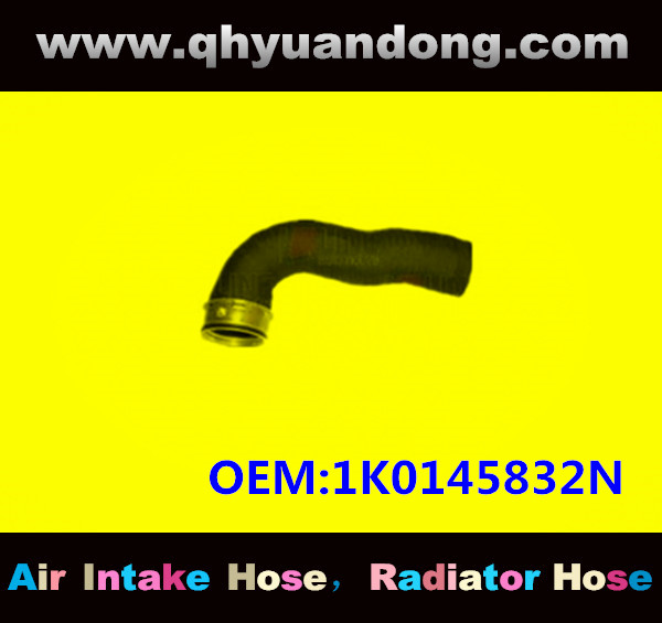 RADIATOR HOSE GG OEM : 1K0145832N