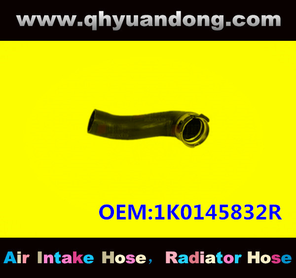 RADIATOR HOSE GG OEM :1K0145832R