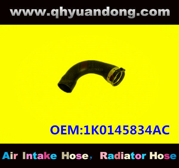 RADIATOR HOSE GG OEM :1K0145834AC