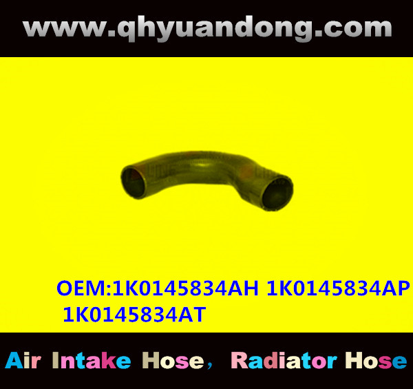 RADIATOR HOSE GG OEM : 1K0145834AH 1K0145834AP 1K0145834AT