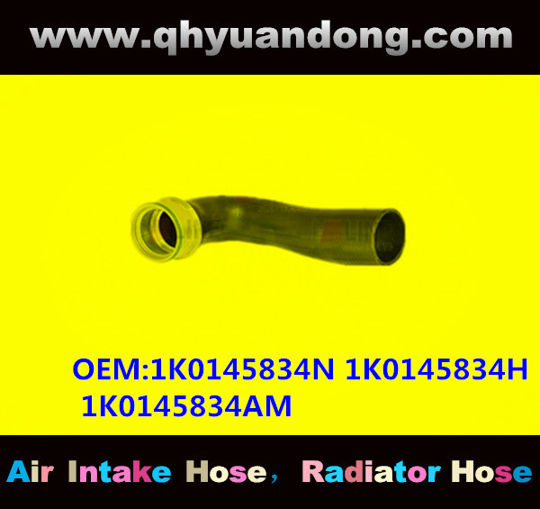 RADIATOR HOSE GG OEM : 1K0145834N 1K0145834H 1K0145834AM