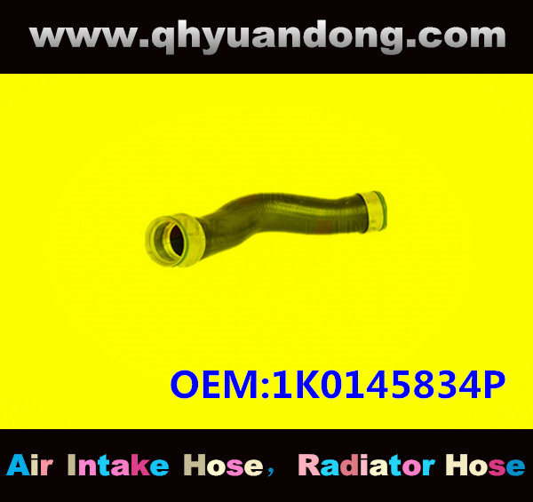 RADIATOR HOSE GG OEM:1K0145834P