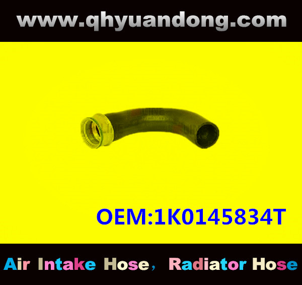 RADIATOR HOSE GG OEM : 1K0145834T