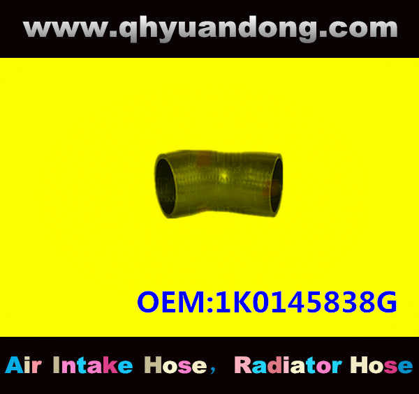 RADIATOR HOSE GG OEM :1K0145838G