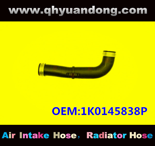 RADIATOR HOSE GG OEM:1K0145838P