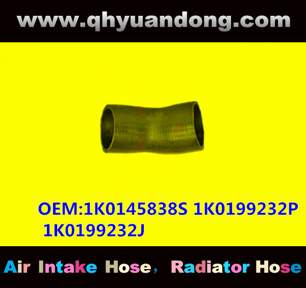 RADIATOR HOSE GG OEM : 1K0145838S 1K0199232P 1K0199232J