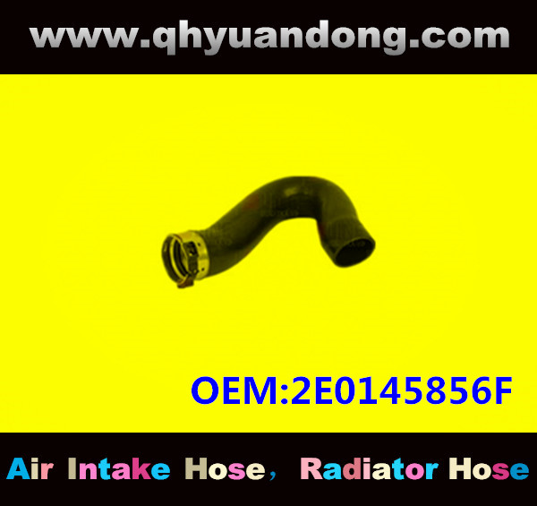 RADIATOR HOSE GG OEM:2E0145856F