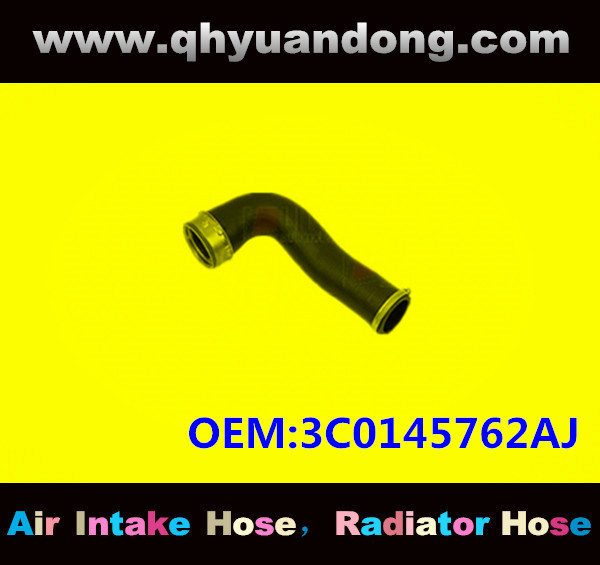 RADIATOR HOSE GG OEM :3C0145762AJ