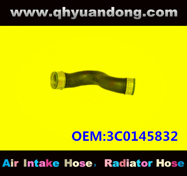 RADIATOR HOSE GG OEM:3C0145832