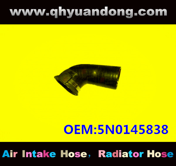 RADIATOR HOSE GG OEM : 5N0145838