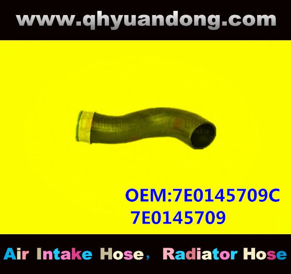 RADIATOR HOSE GG OEM:7E0145709C 7E0145709