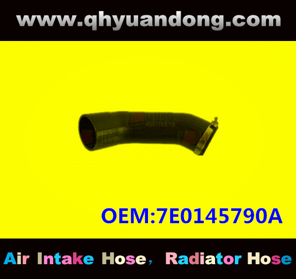 RADIATOR HOSE GG OEM:7E0145790A