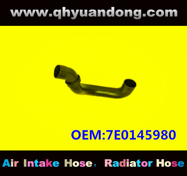 RADIATOR HOSE GG OEM:7E0145980