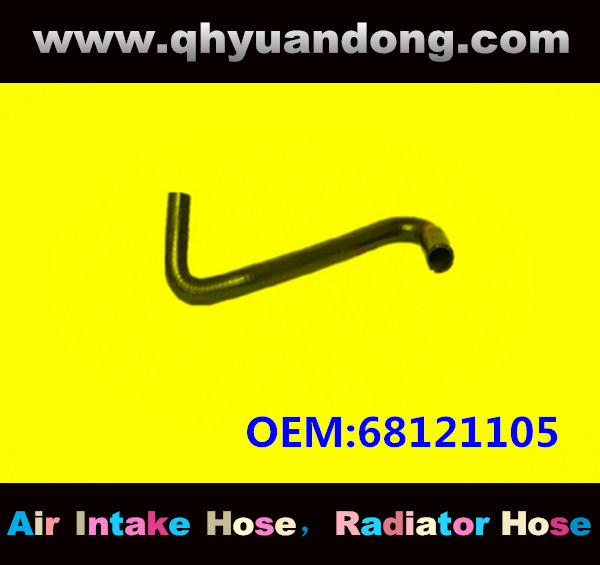 RADIATOR HOSE GG OEM:68121105