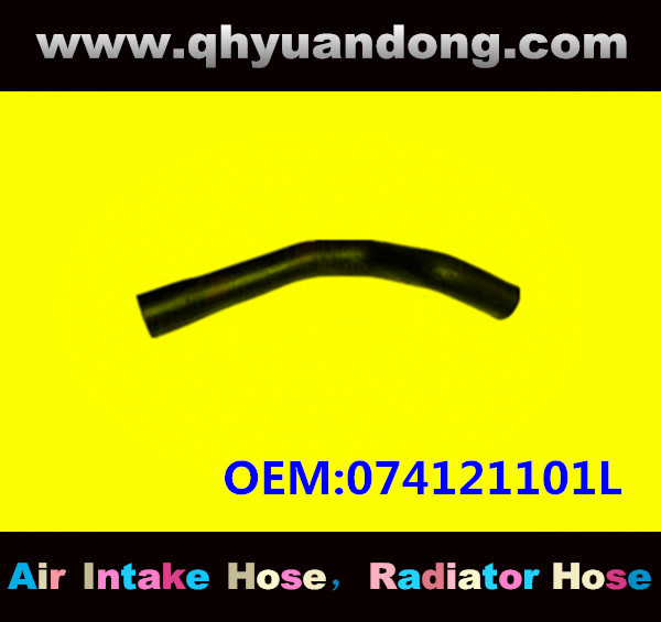 RADIATOR HOSE GG OEM:074121101L