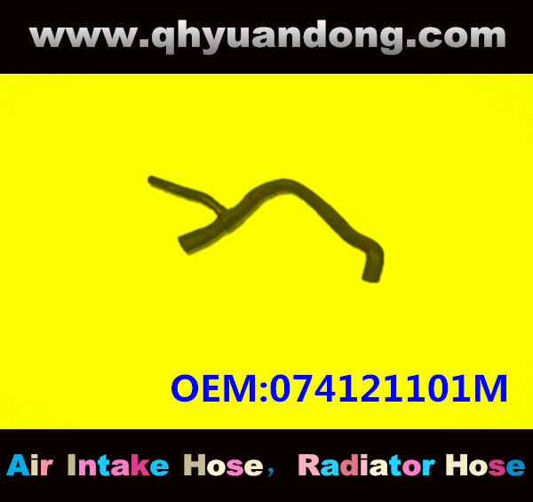 RADIATOR HOSE GG OEM:074121101M