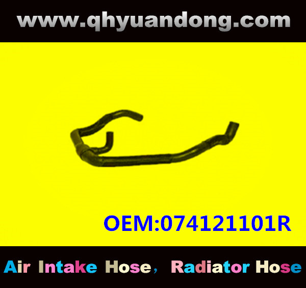 RADIATOR HOSE GG OEM:074121101R